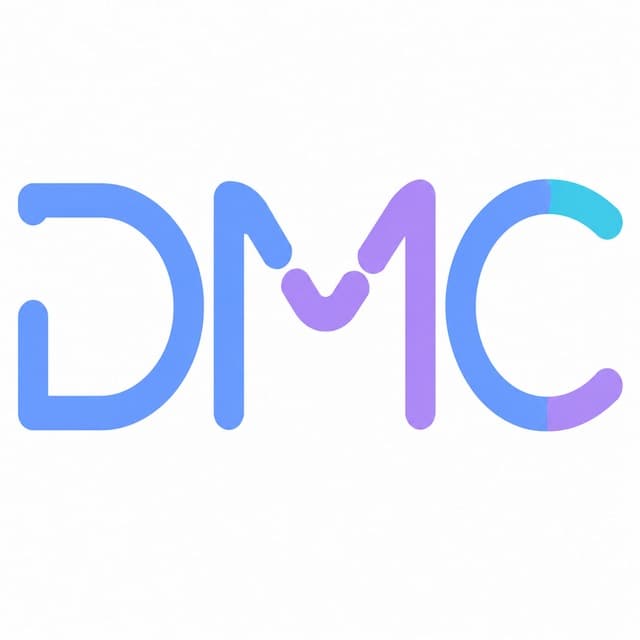 DMC logo