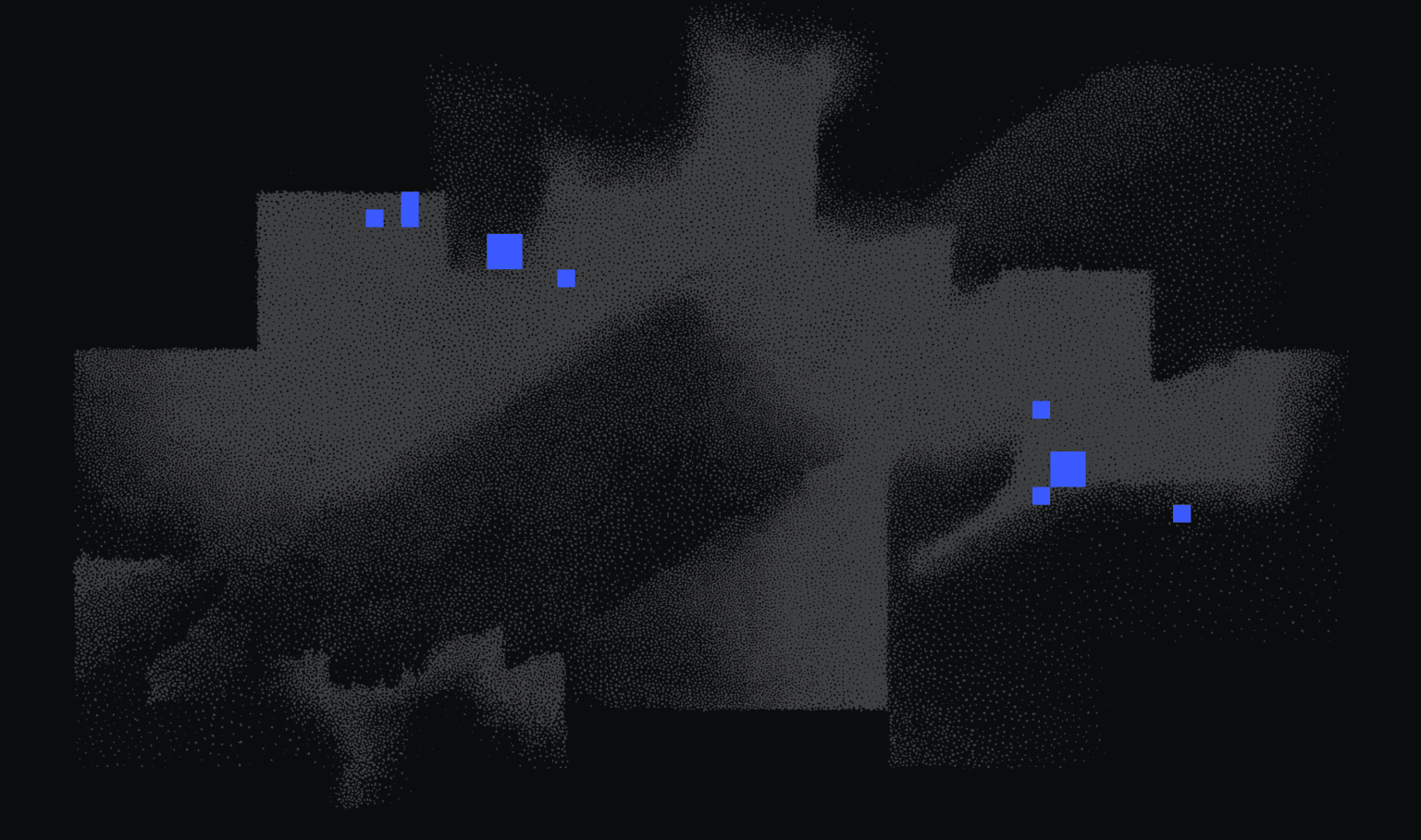 Hero background